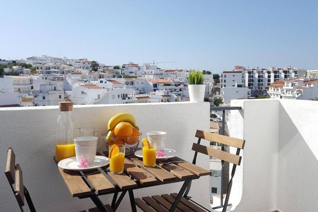 Old Town Albufeira Exterior foto