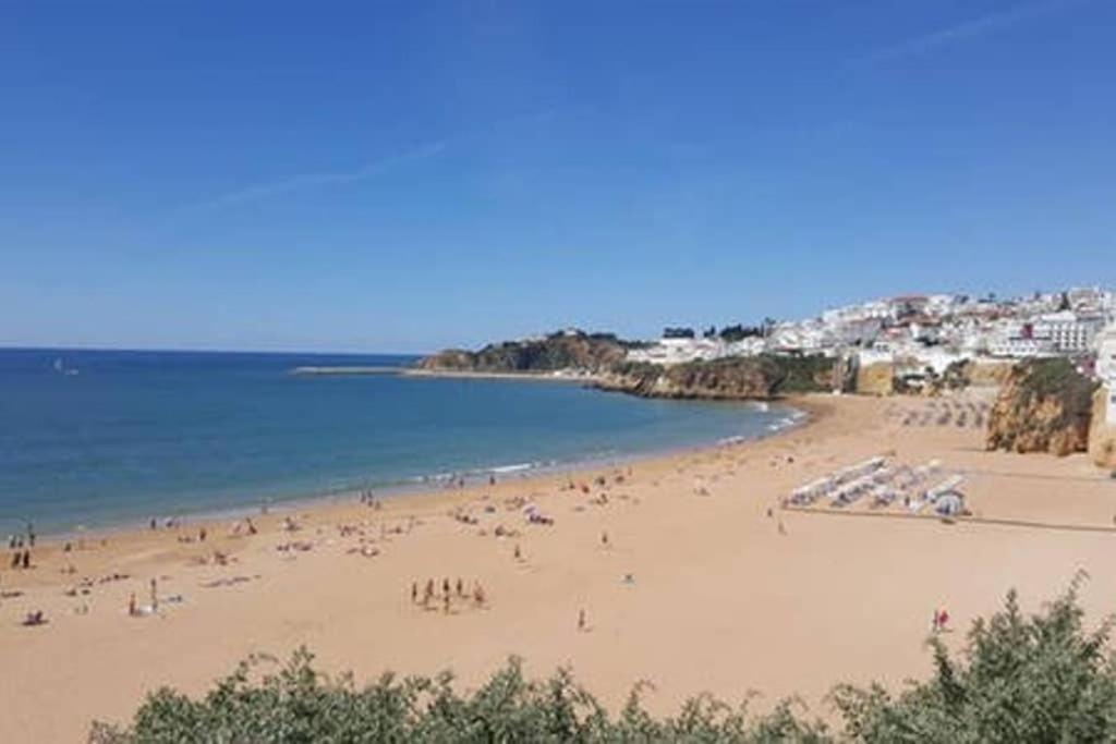 Old Town Albufeira Exterior foto
