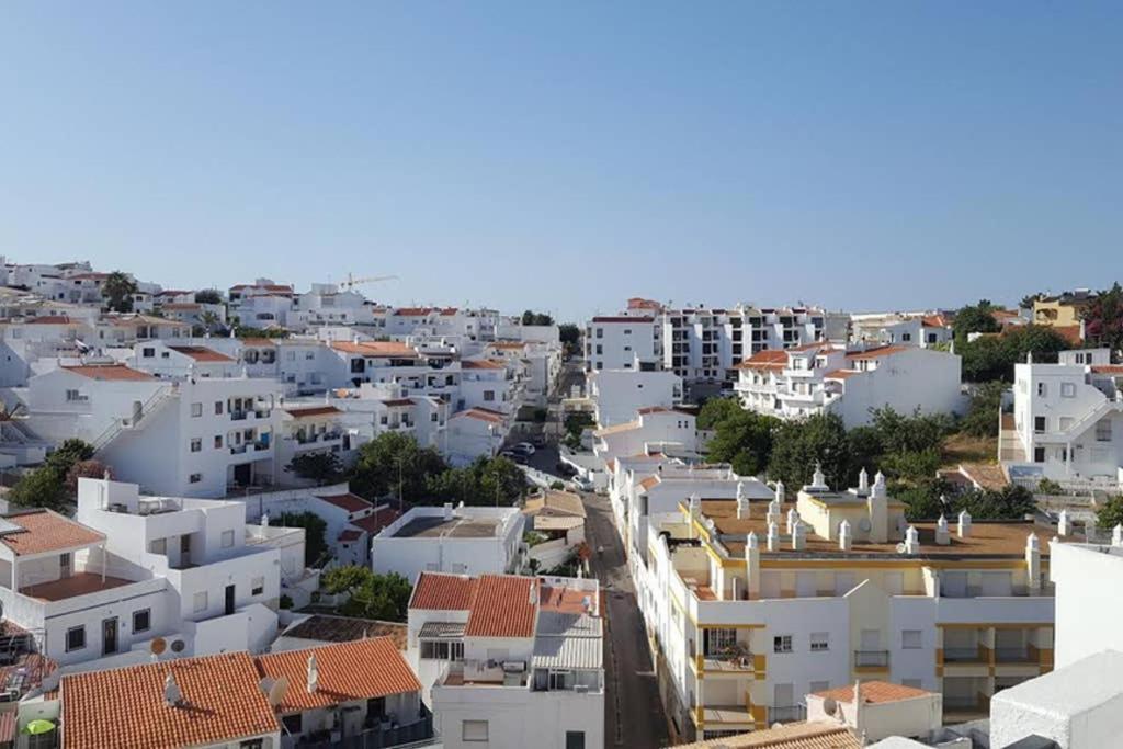 Old Town Albufeira Exterior foto